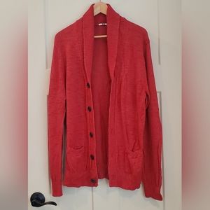 Uniqlo Knit Cardigan